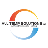 All Temp Solutions Inc Logo